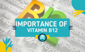 Importance of Vitamin B12
